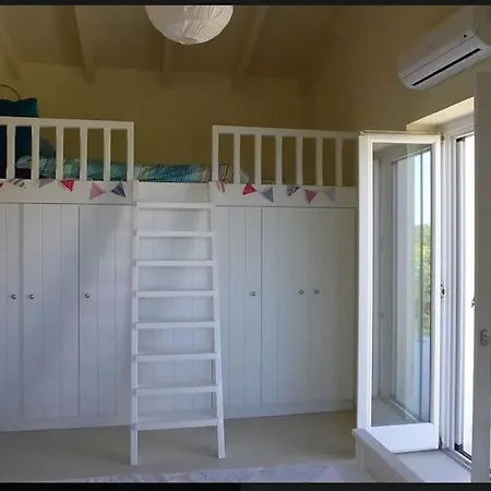 Villa Margarita Apartments- Meli *