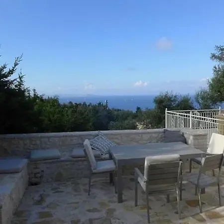 Margarita Apartments- Meli Villa *