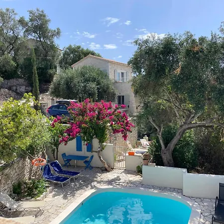 Margarita Apartments- Meli Villa *